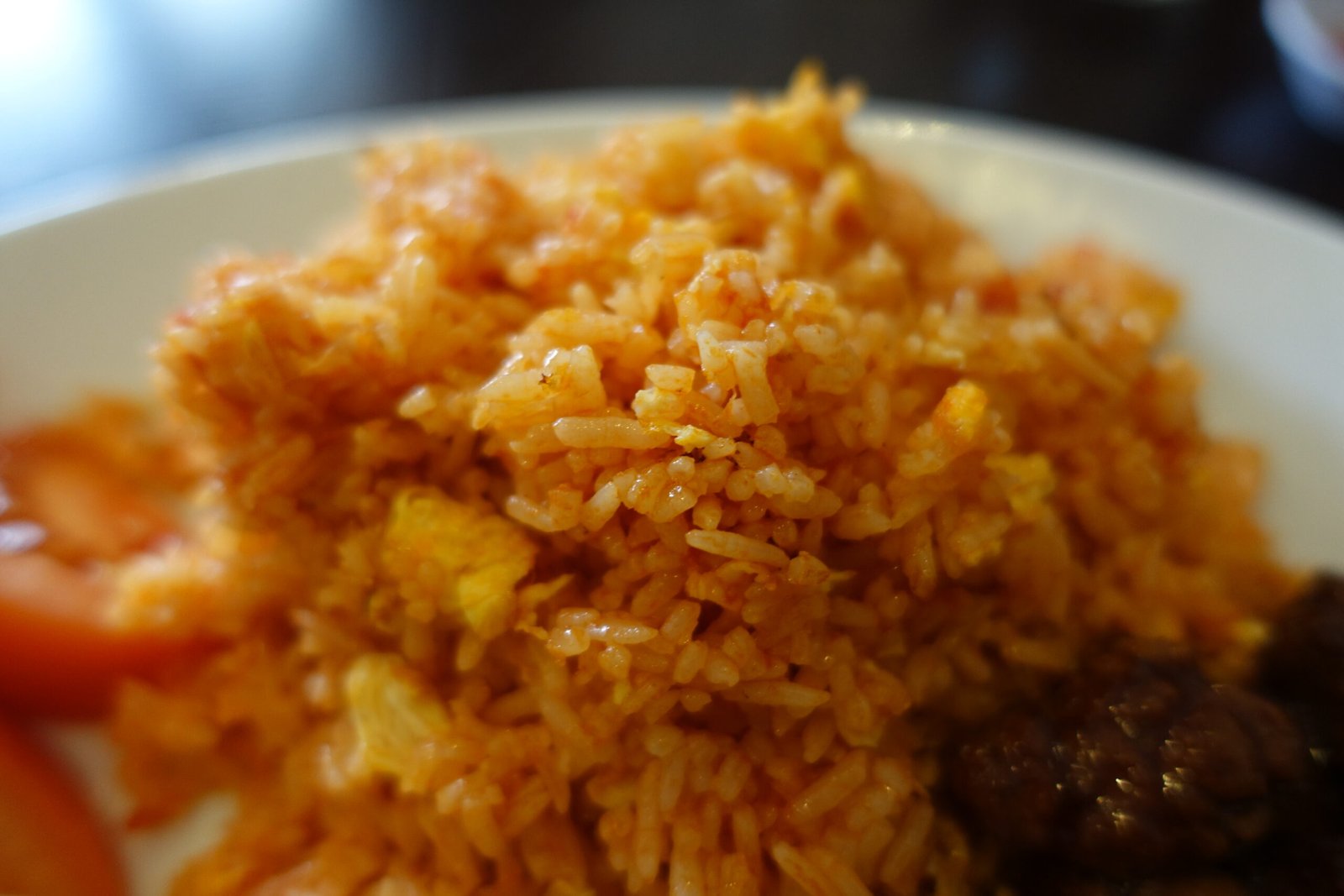 Xoi (Vietnamese Sticky Rice) BP1